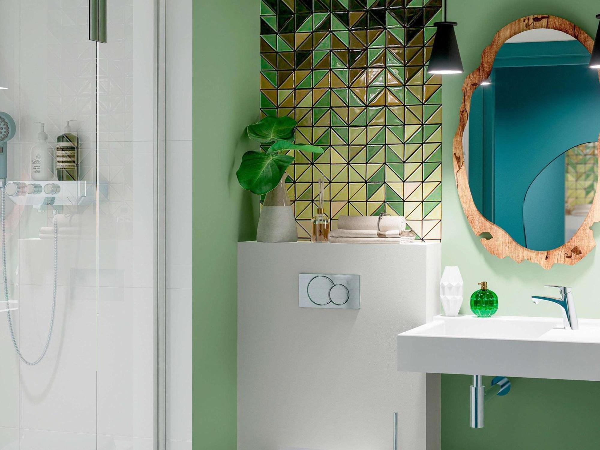 Ibis Styles Bezons Paris La Defense 호텔 외부 사진