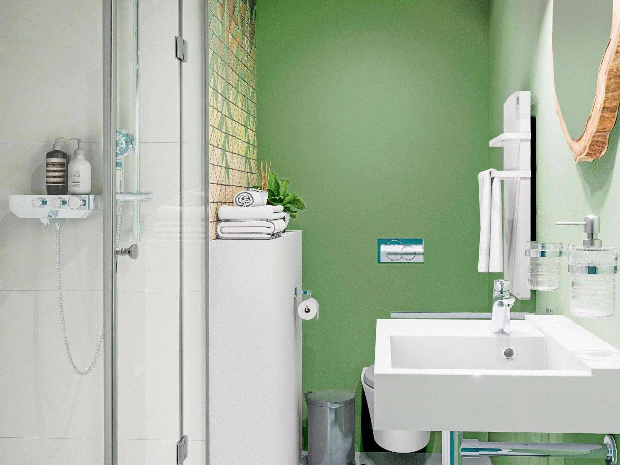 Ibis Styles Bezons Paris La Defense 호텔 외부 사진