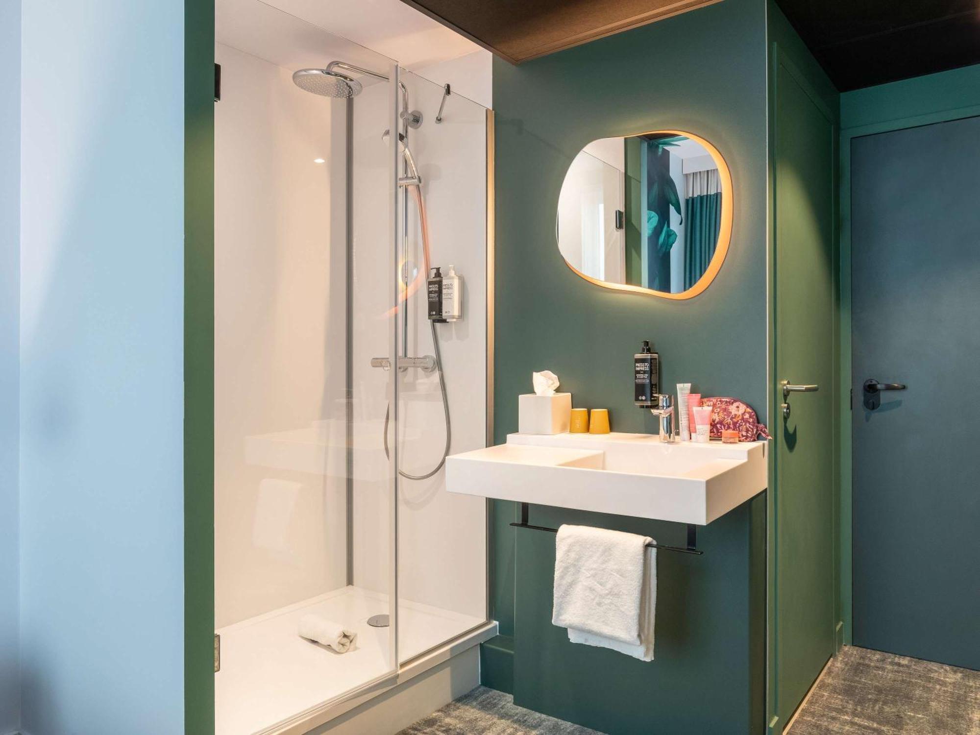 Ibis Styles Bezons Paris La Defense 호텔 외부 사진