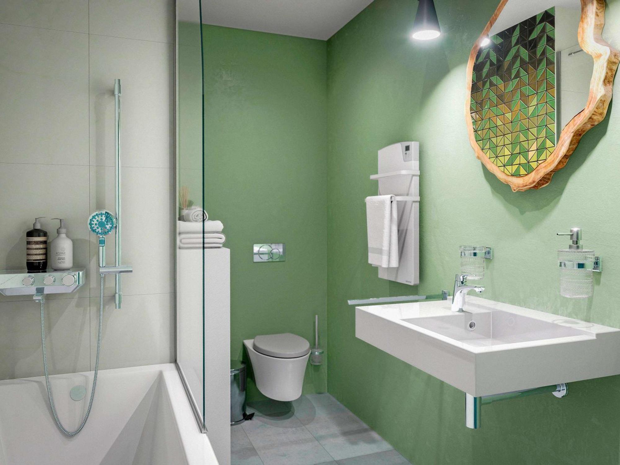 Ibis Styles Bezons Paris La Defense 호텔 외부 사진
