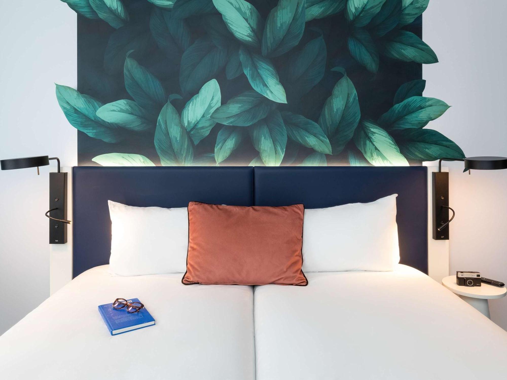 Ibis Styles Bezons Paris La Defense 호텔 외부 사진