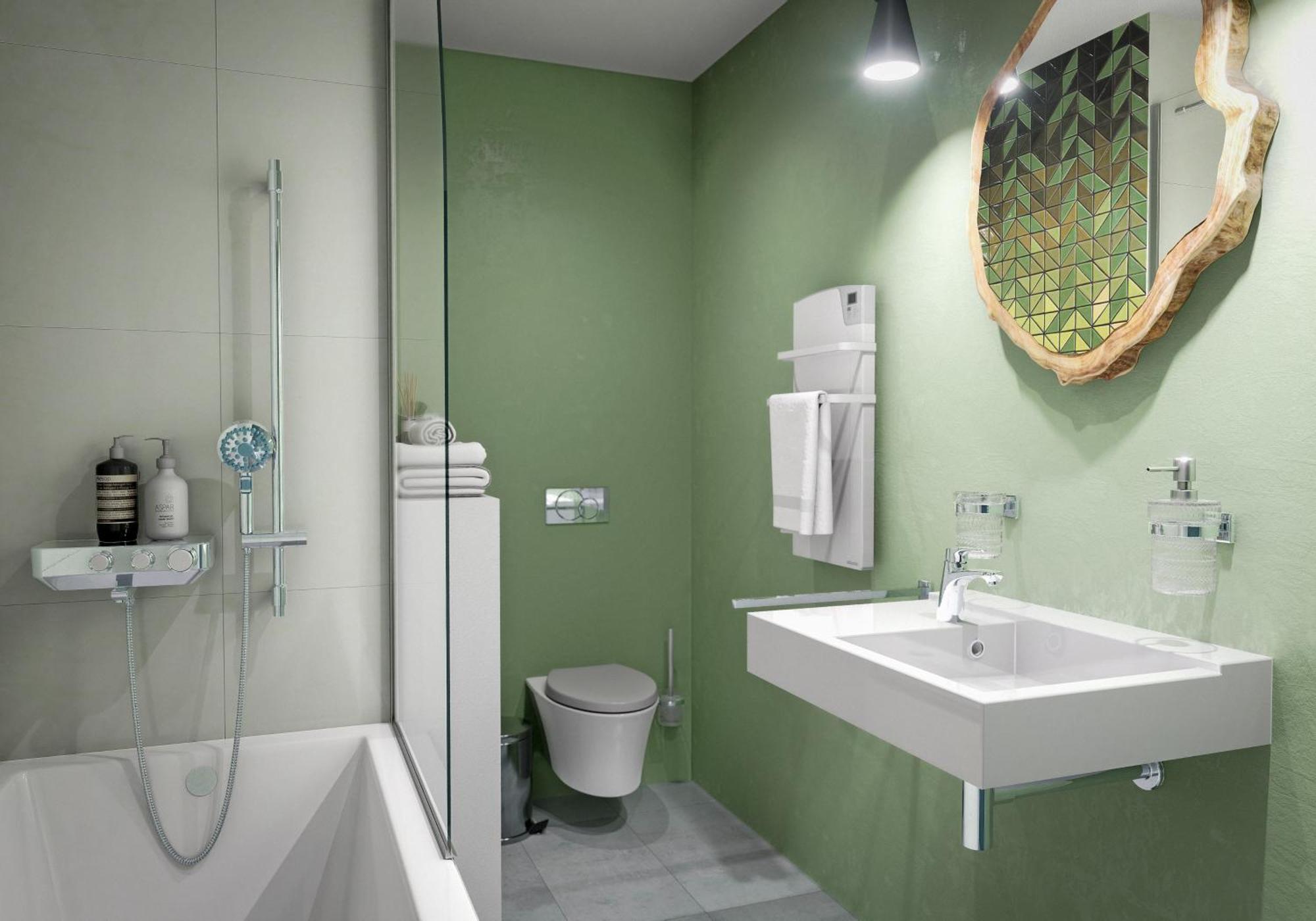 Ibis Styles Bezons Paris La Defense 호텔 외부 사진